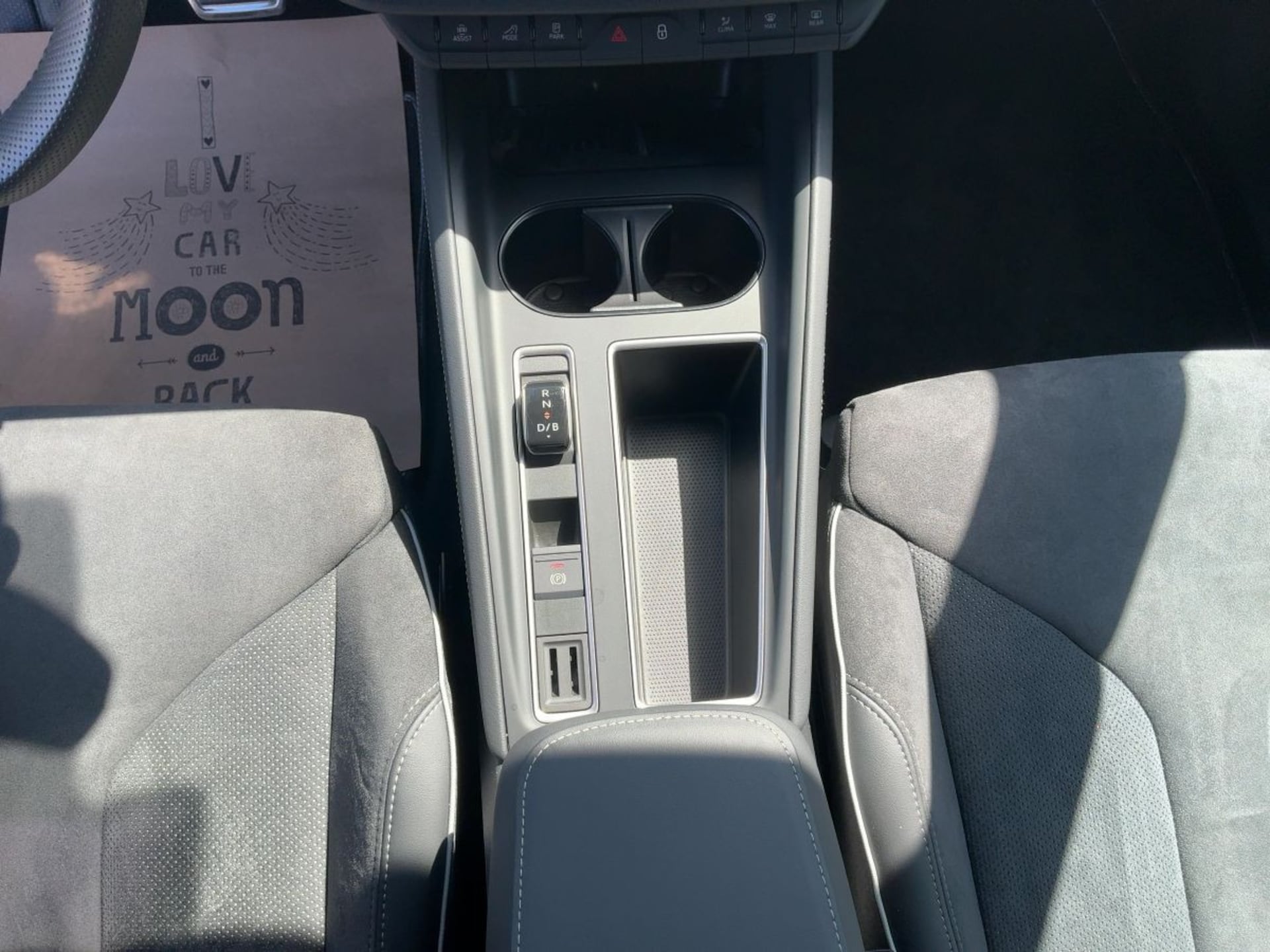 Skoda Elroq 85 Sportline