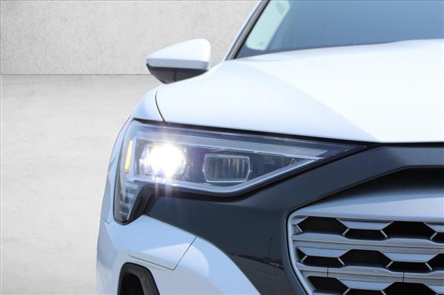 2024 Audi Q8 e-tron