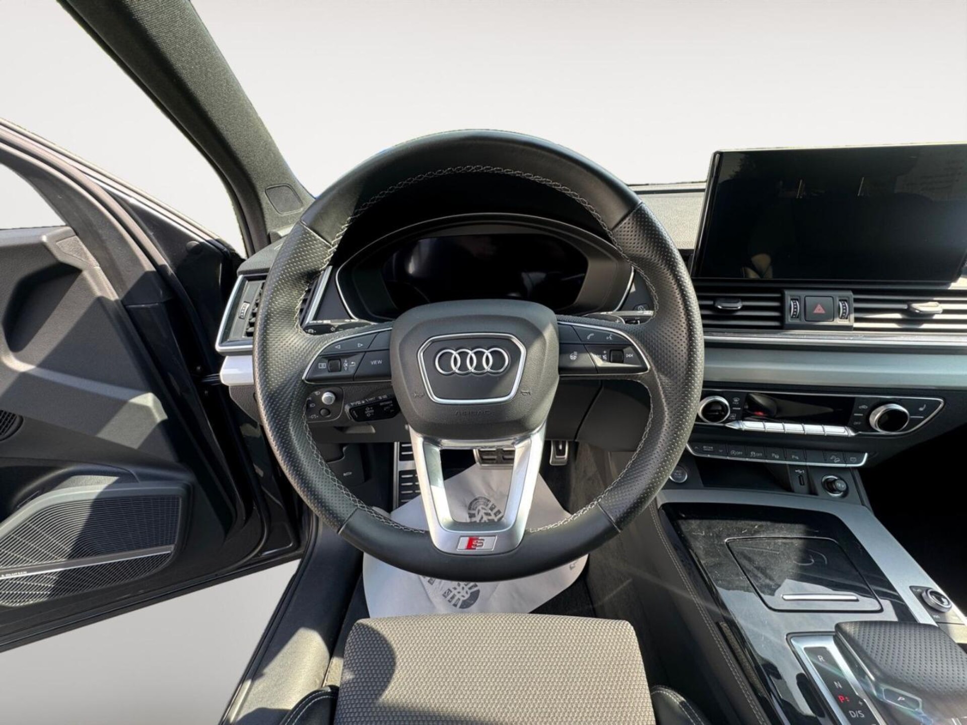 Audi Q5 SUV S line
