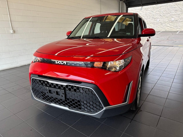 2024 Kia Soul