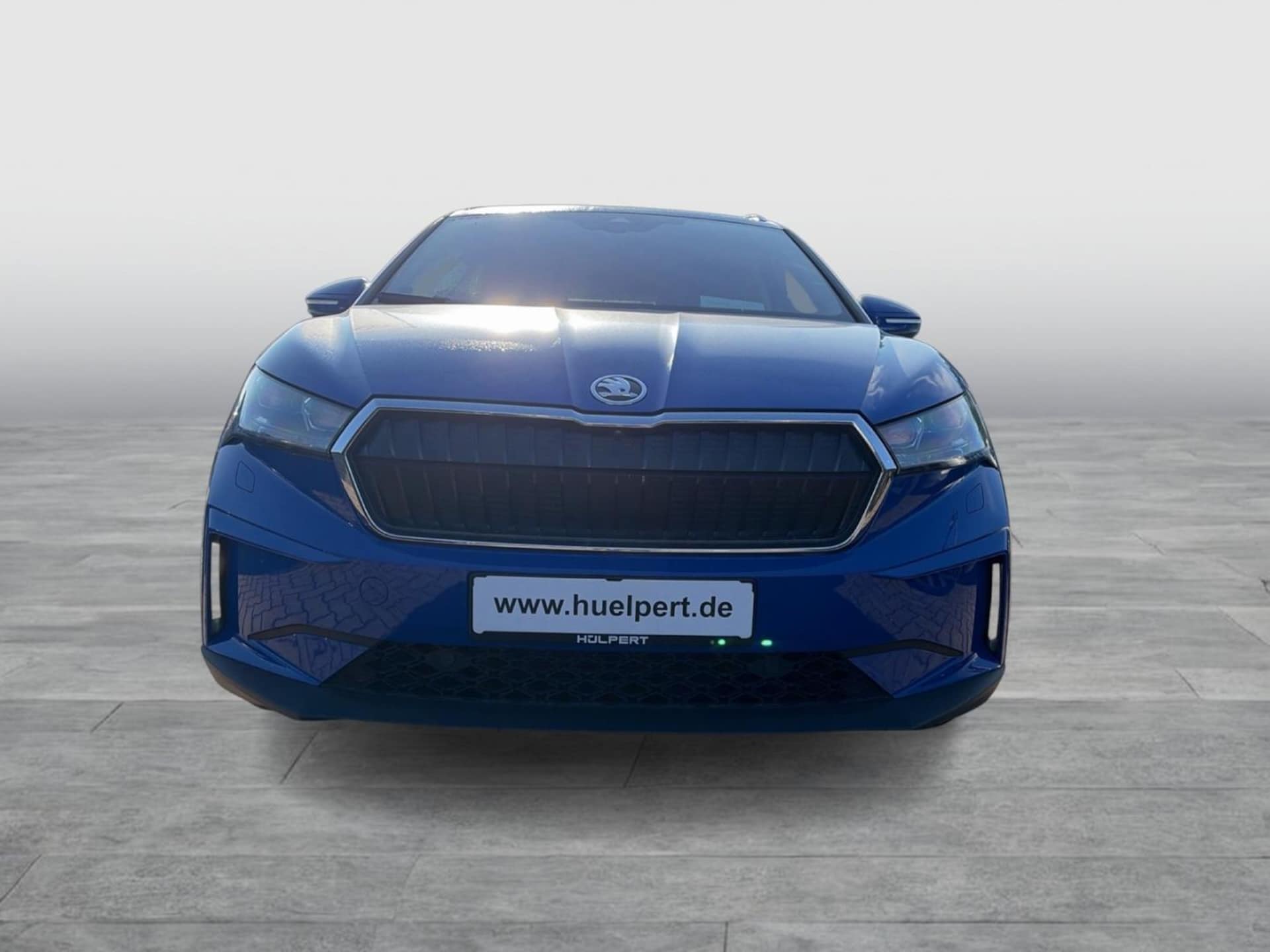 Skoda Enyaq 80