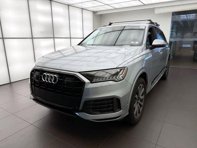 2024 Audi Q7