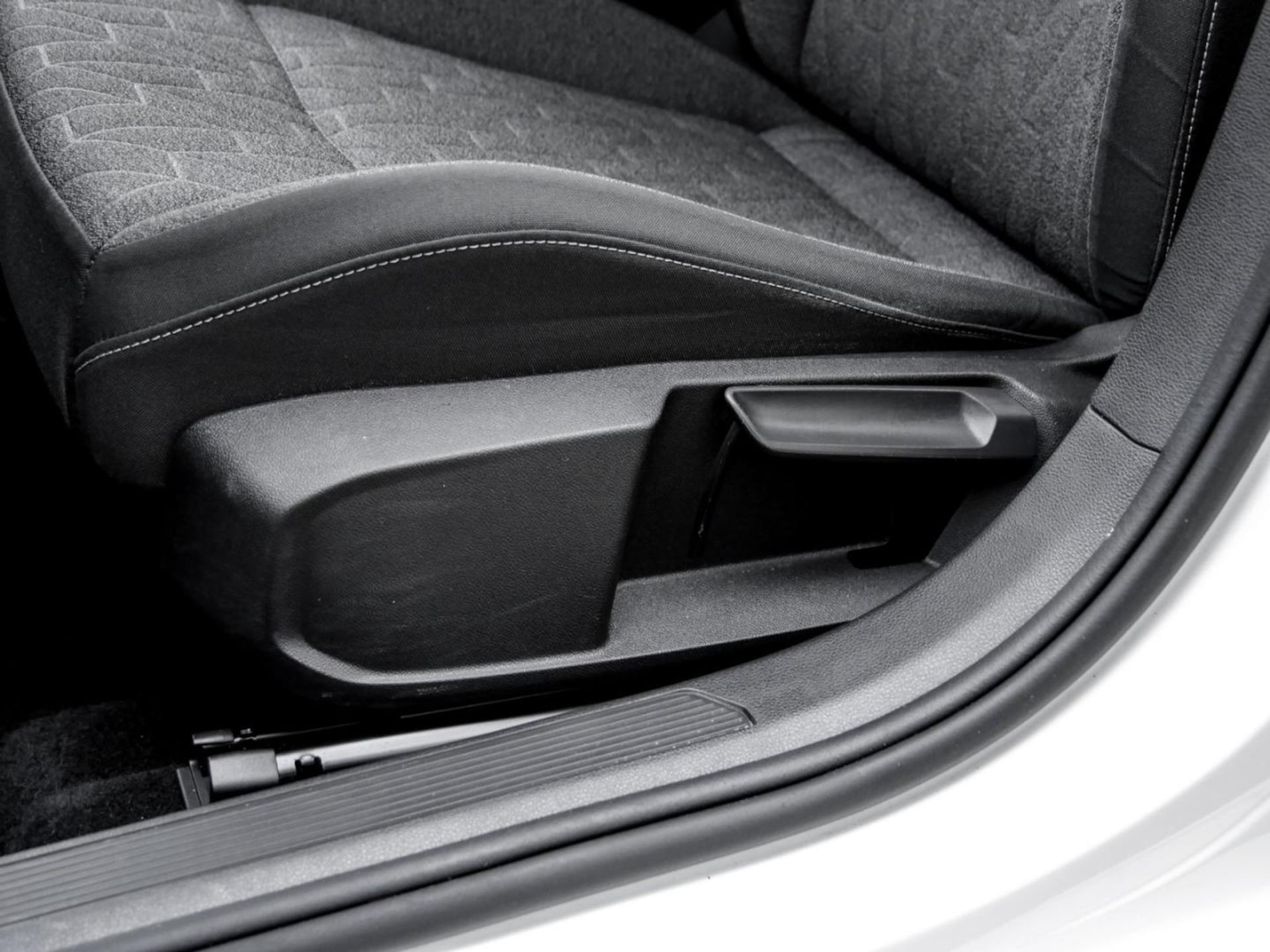 Volkswagen Golf MOVE