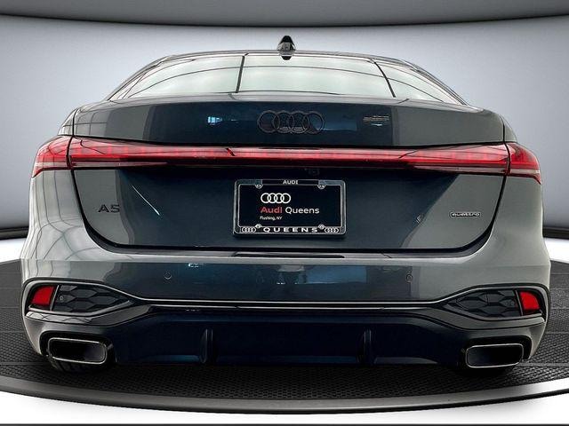 2026 Audi A5 Sedan