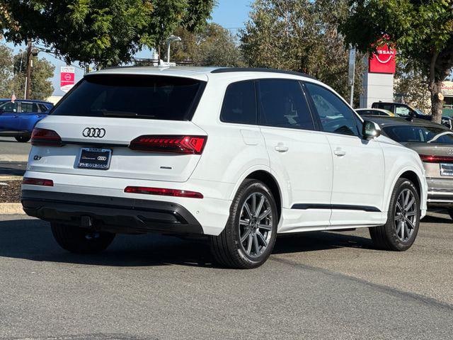2023 Audi Q7