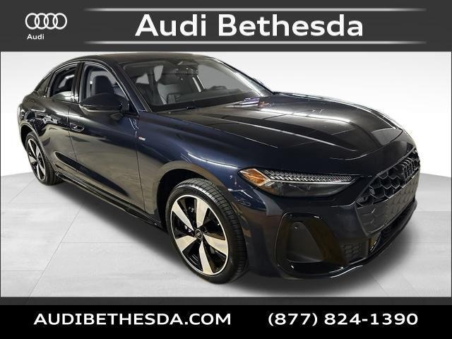 2026 Audi A5