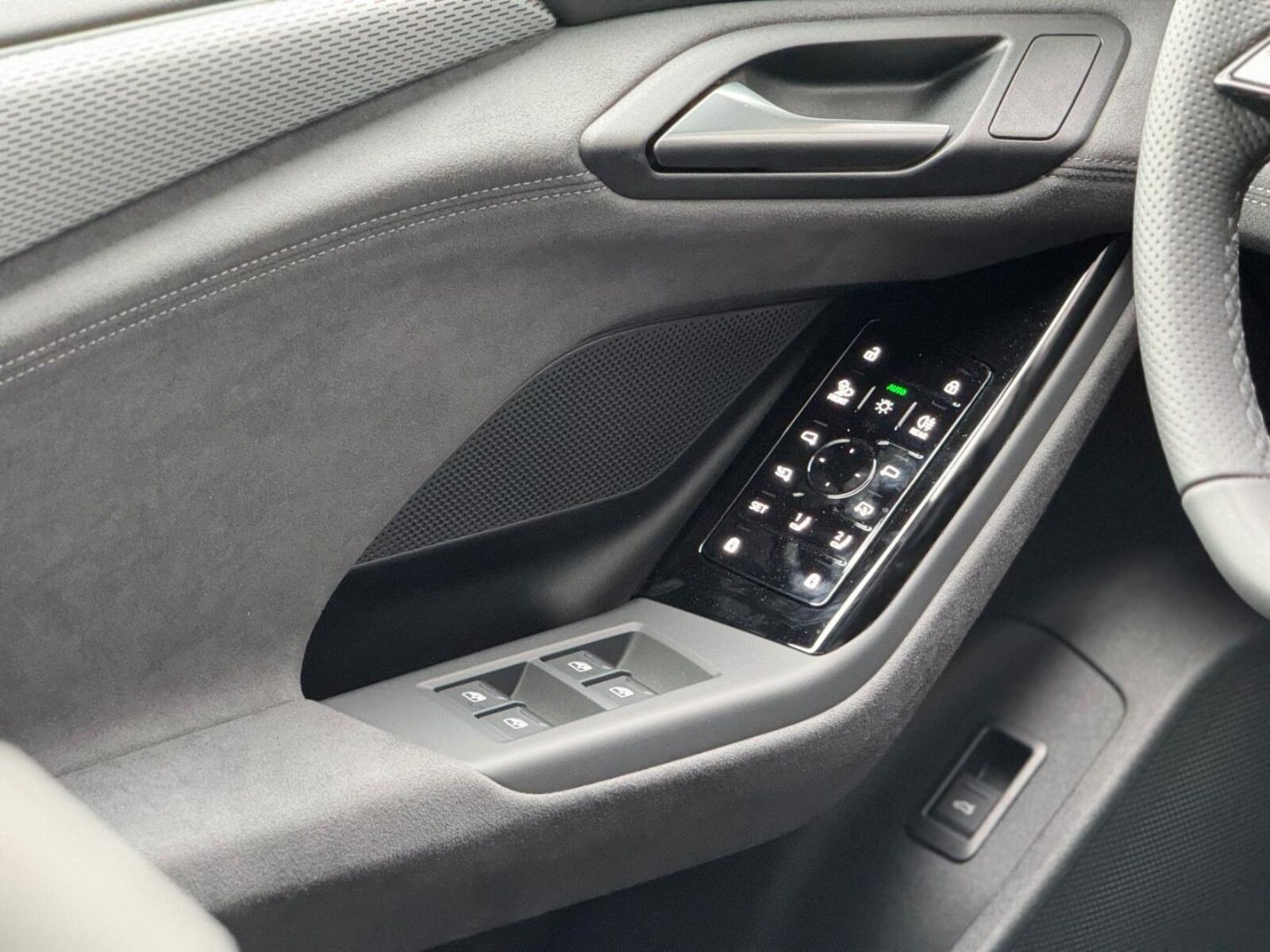 Audi A6 Avant e-tron – Bild 16