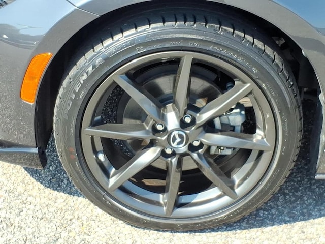 2018 Mazda