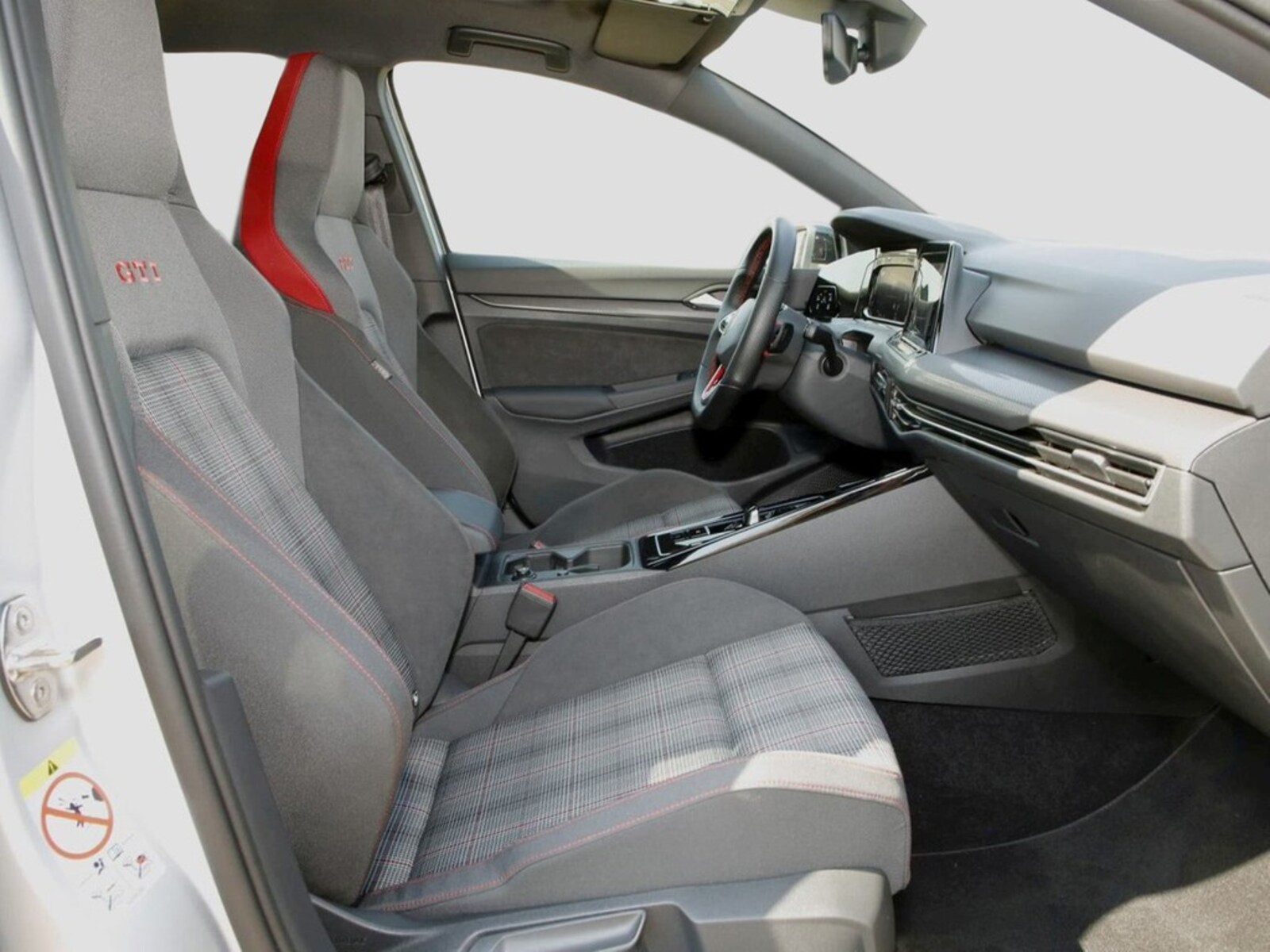 Volkswagen Golf – Bild 8