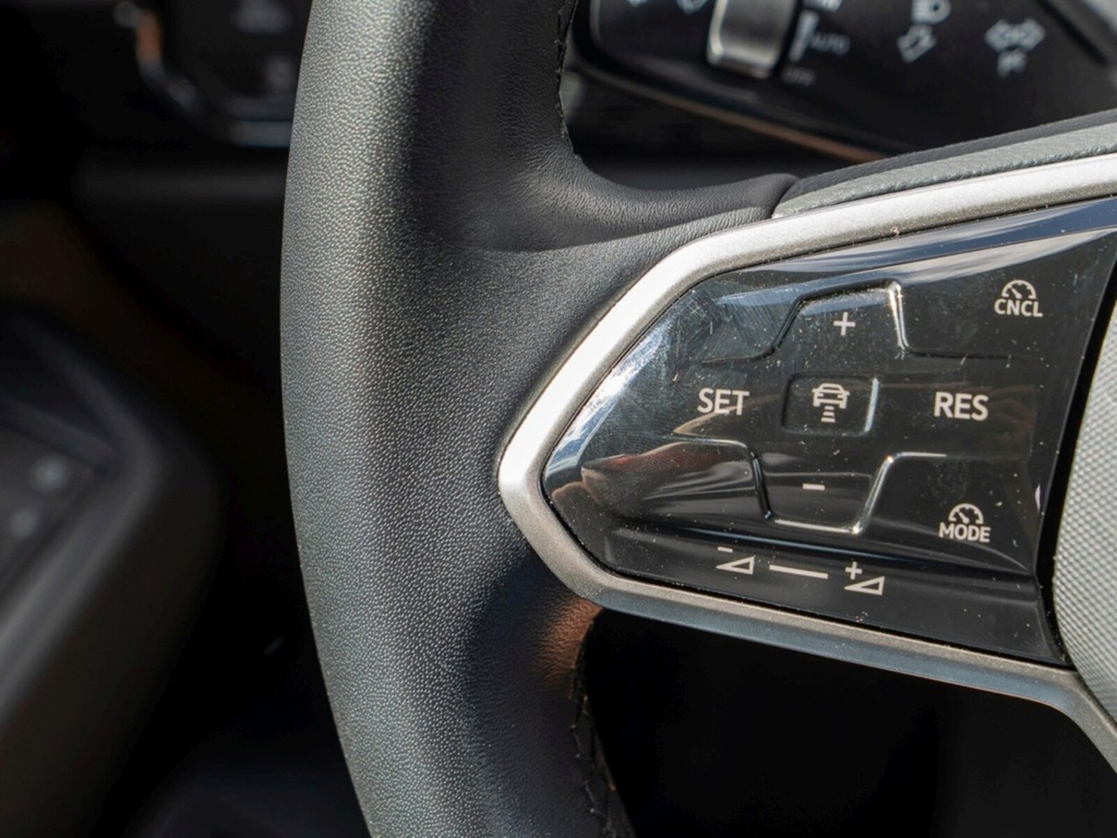 Volkswagen ID.7 Tourer – Bild 17