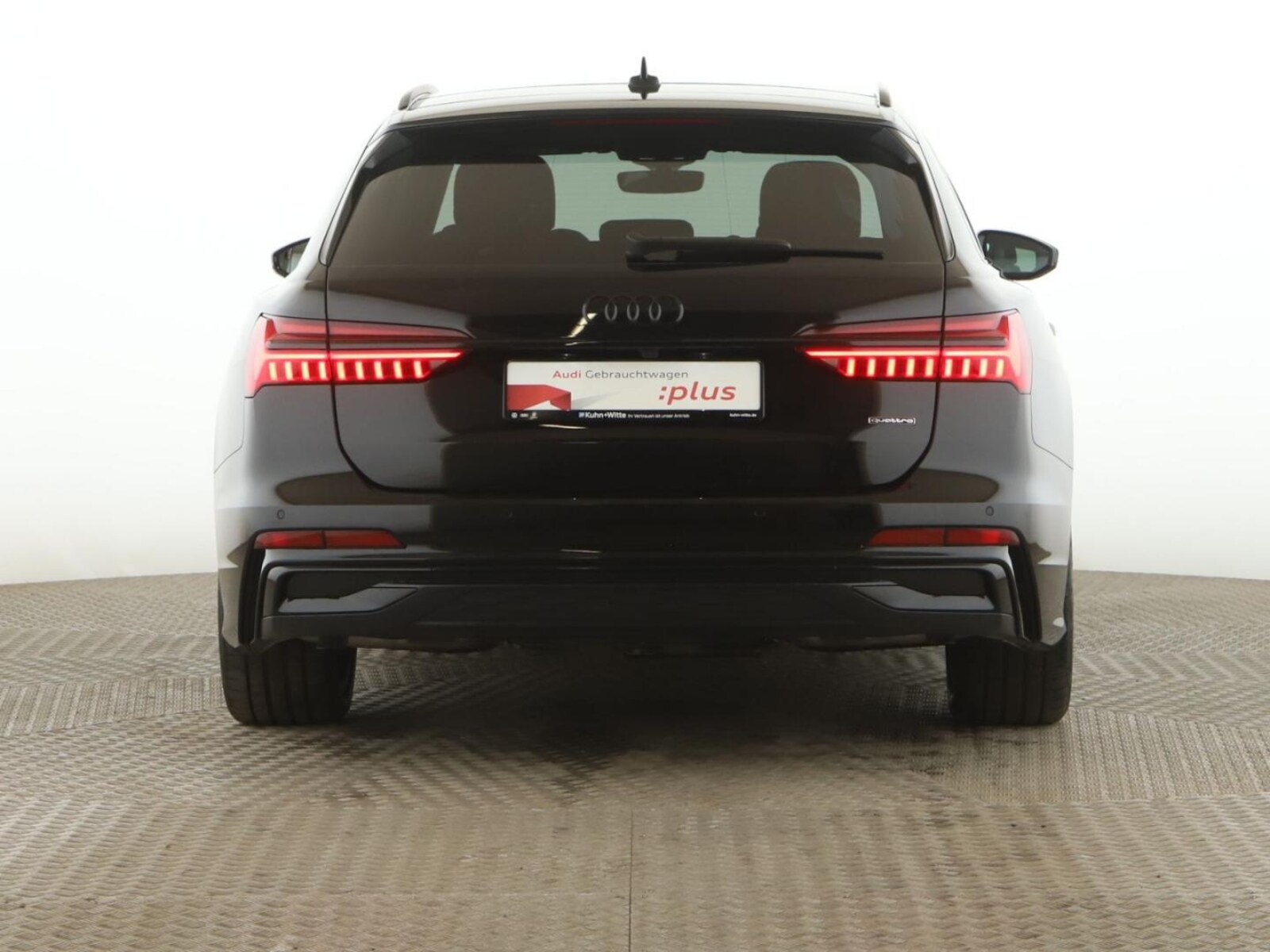 Audi A6 Avant – Bild 7