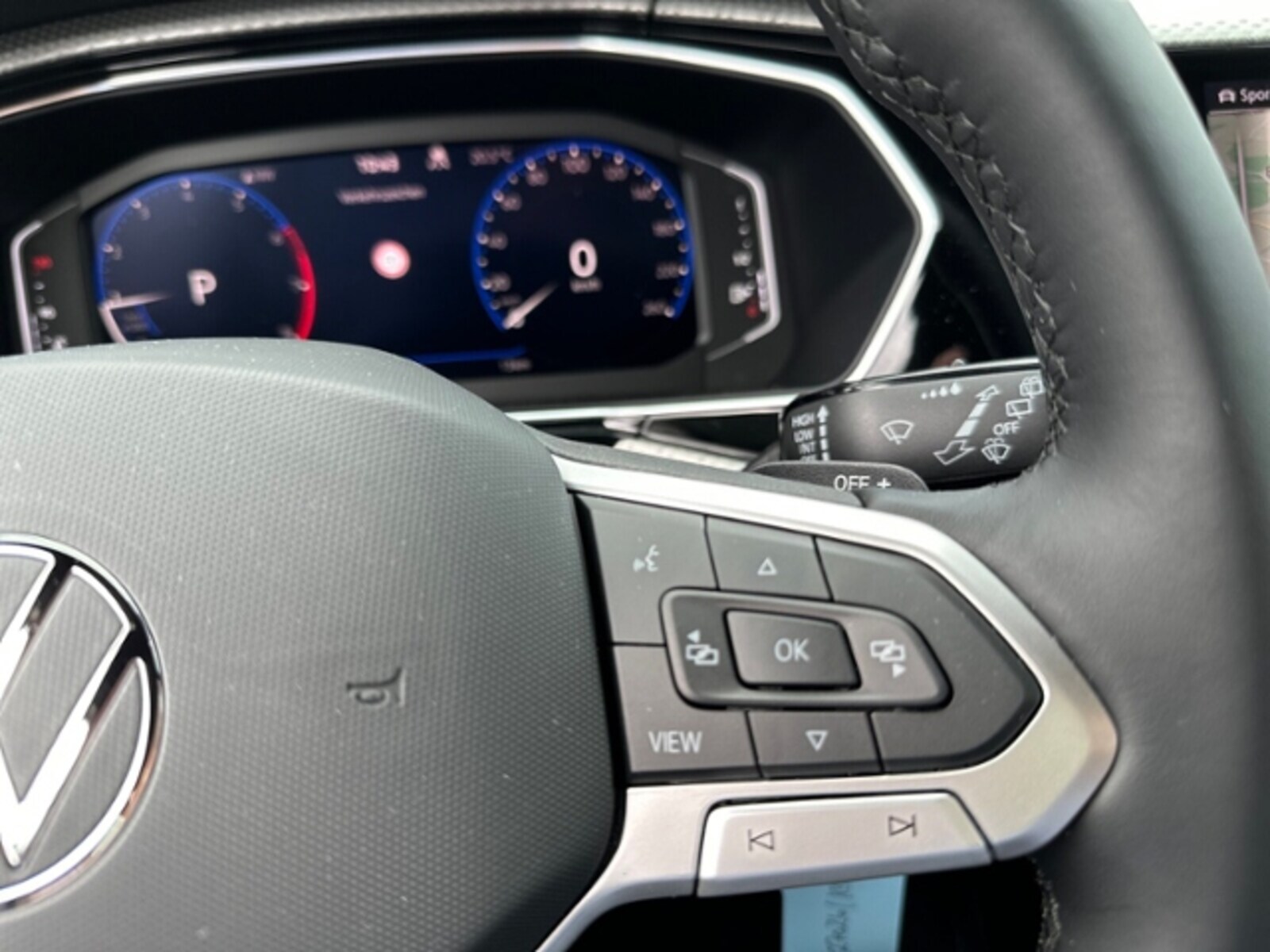 Volkswagen T-Cross – Bild 16