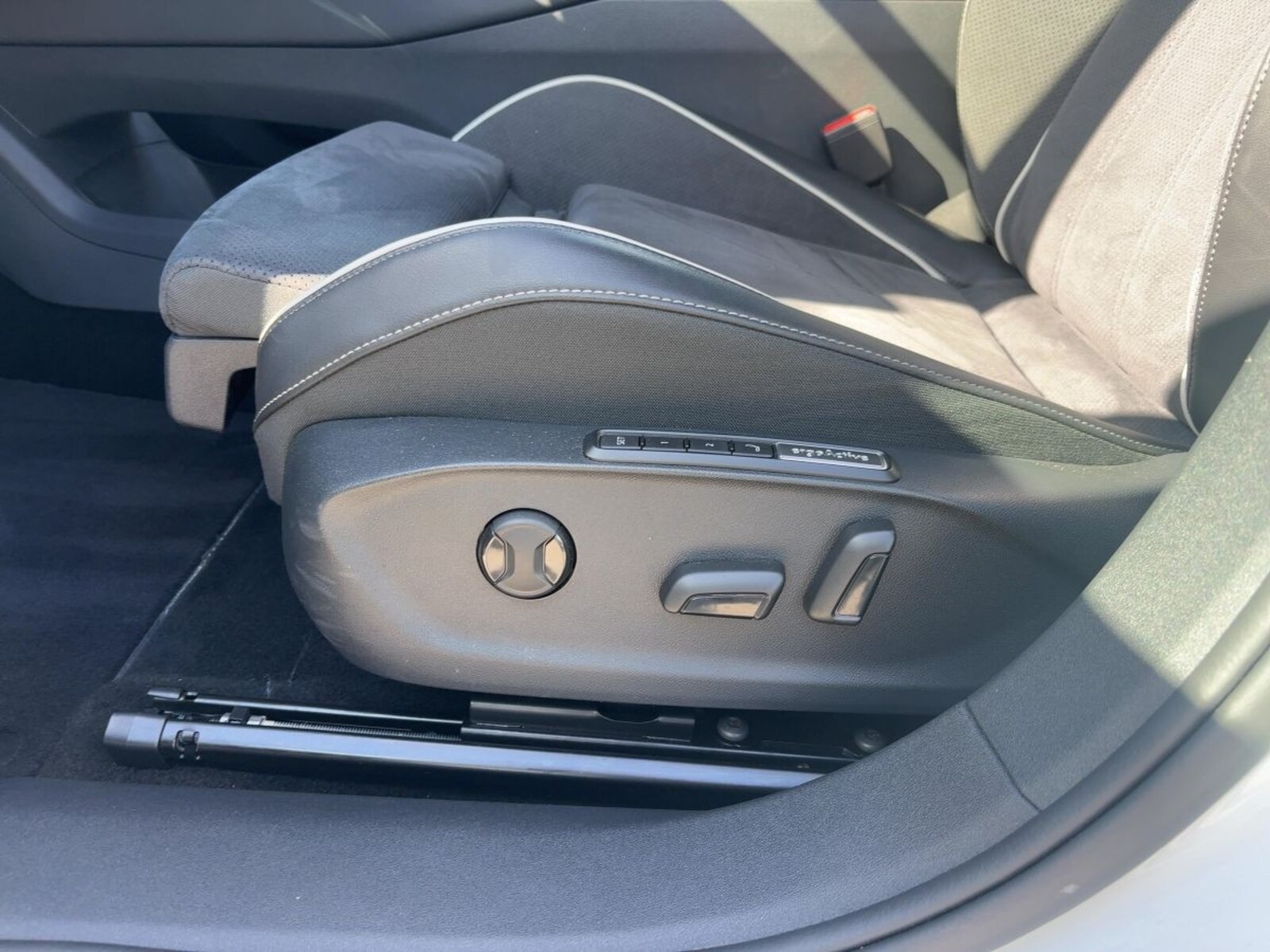 Volkswagen ID.7 Tourer – Bild 17
