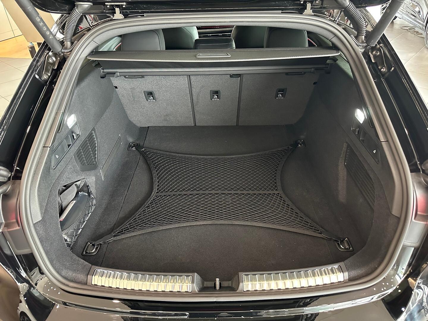 Image about Audi S5 Avant TFSI quattro S tronic
