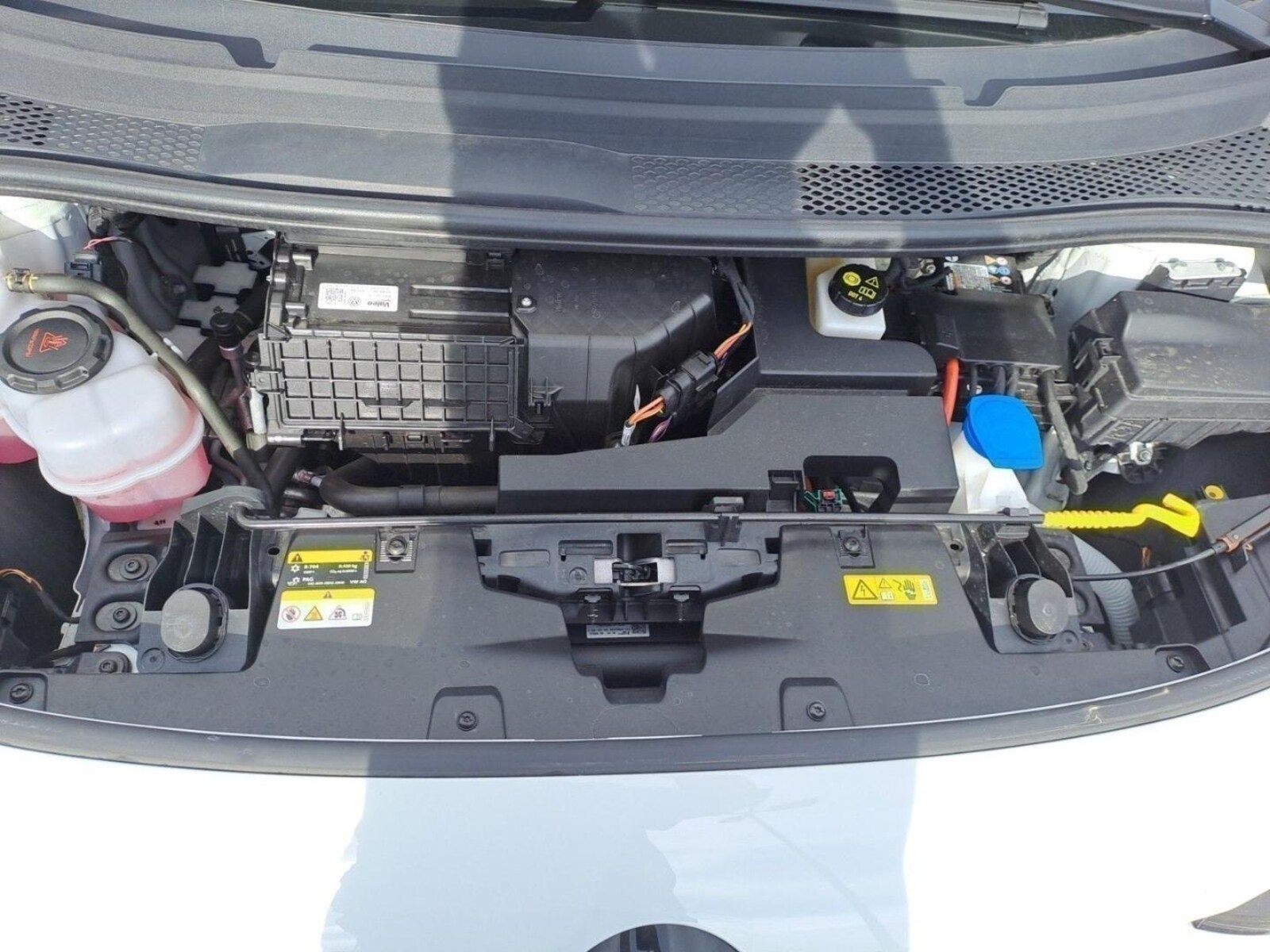 Volkswagen ID.3 – Bild 15