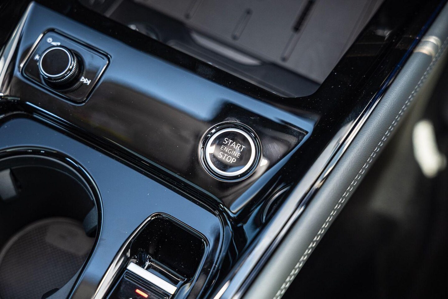 Image about Audi Q3 Sportback TFSI 110 kW