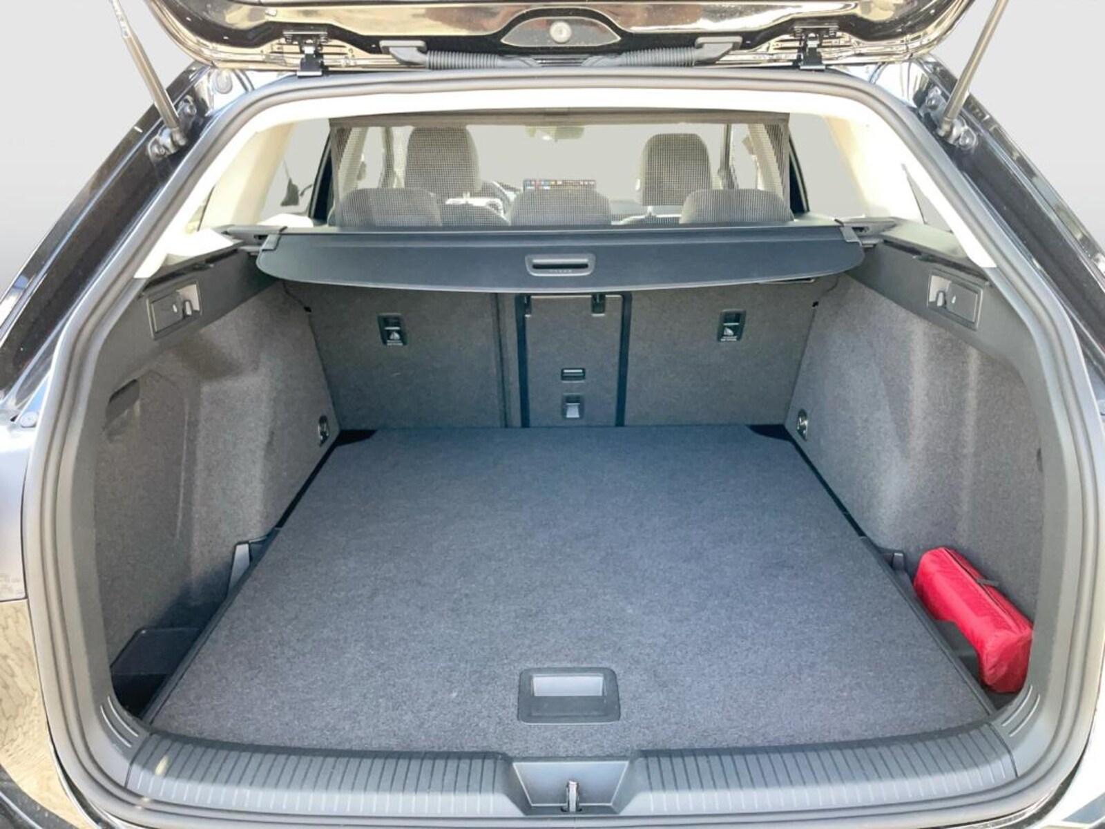 Volkswagen Golf Variant – Bild 18