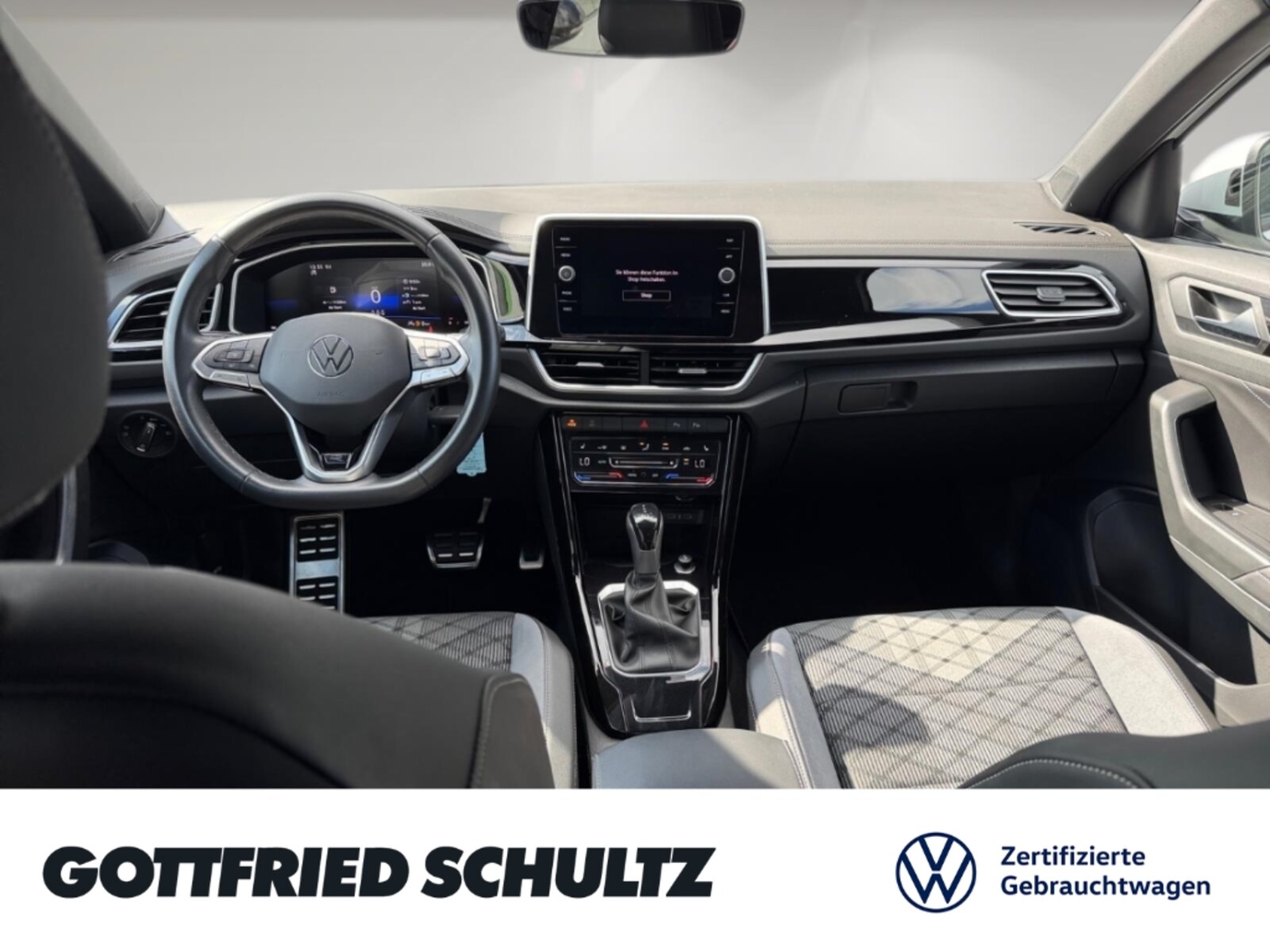 Volkswagen T-Roc – Bild 7