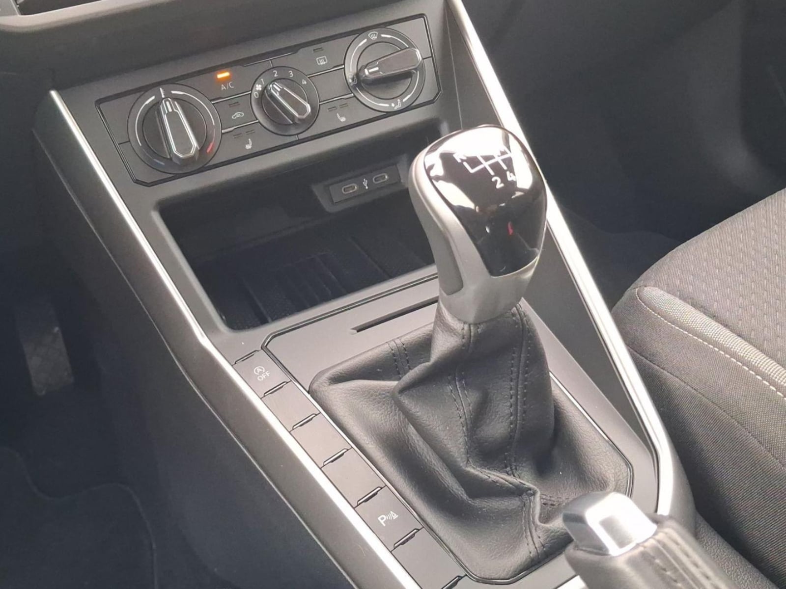 Volkswagen Taigo – Bild 11