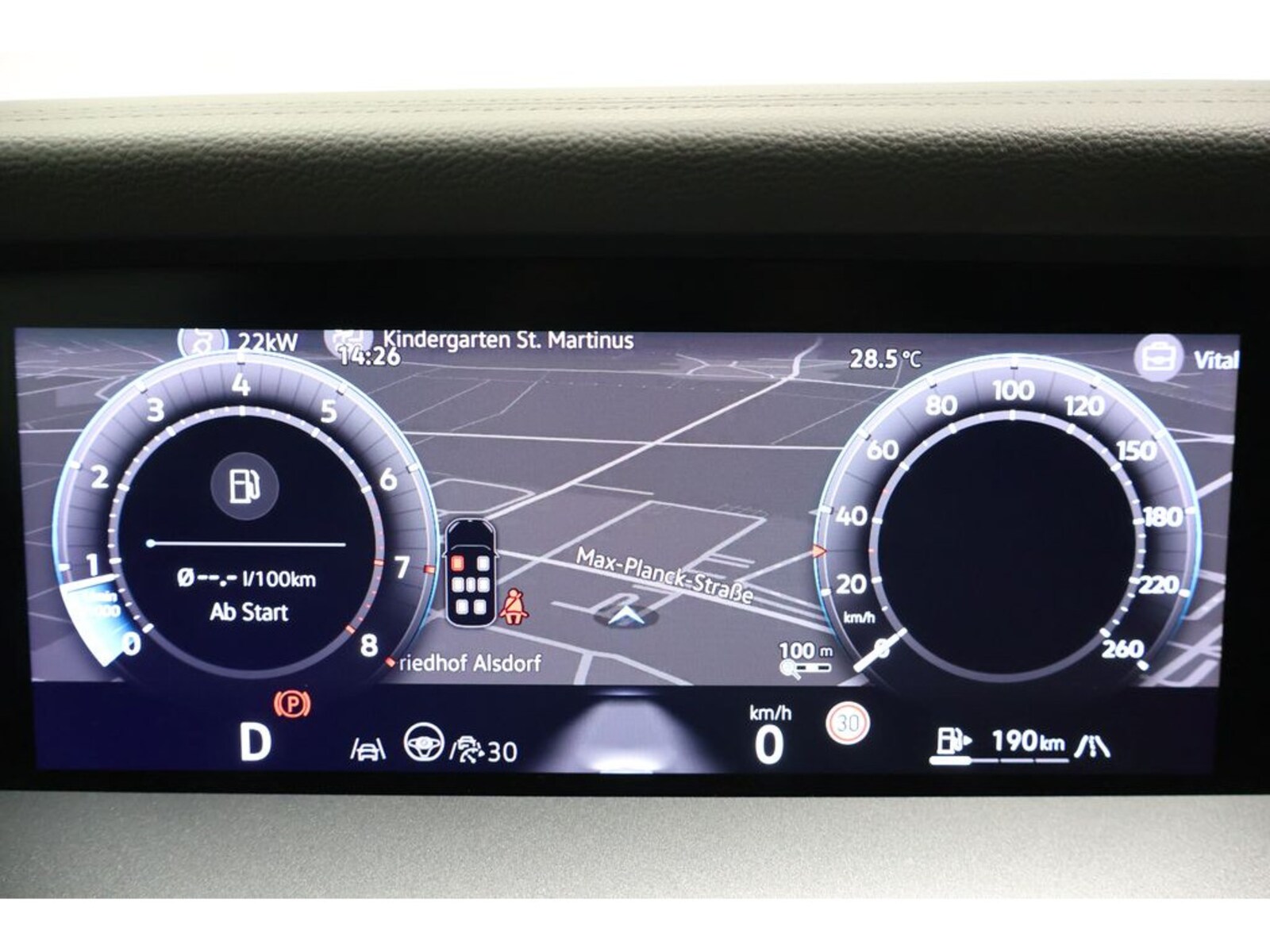 Volkswagen Tayron – Bild 9