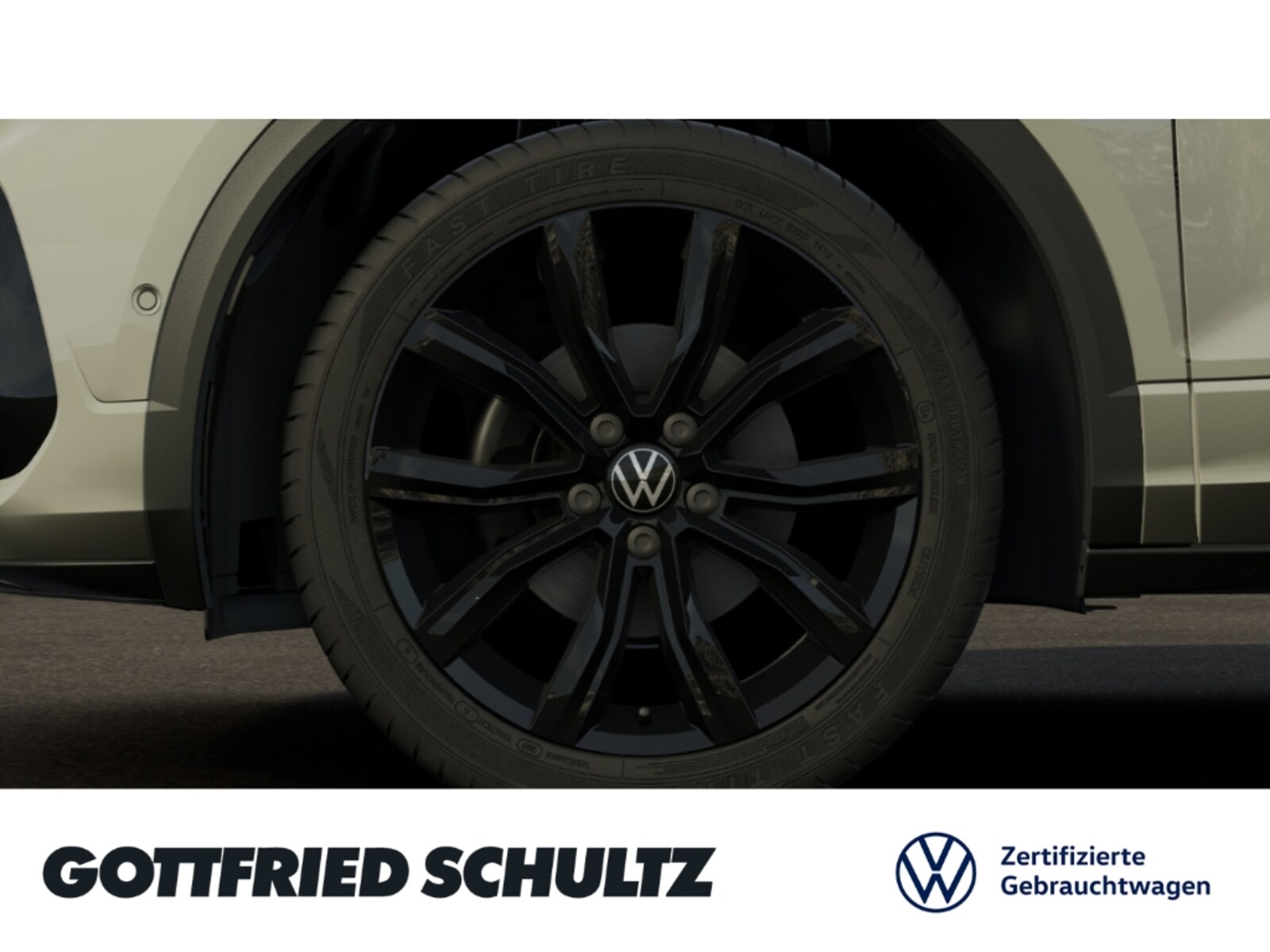 Volkswagen T-Roc – Bild 12