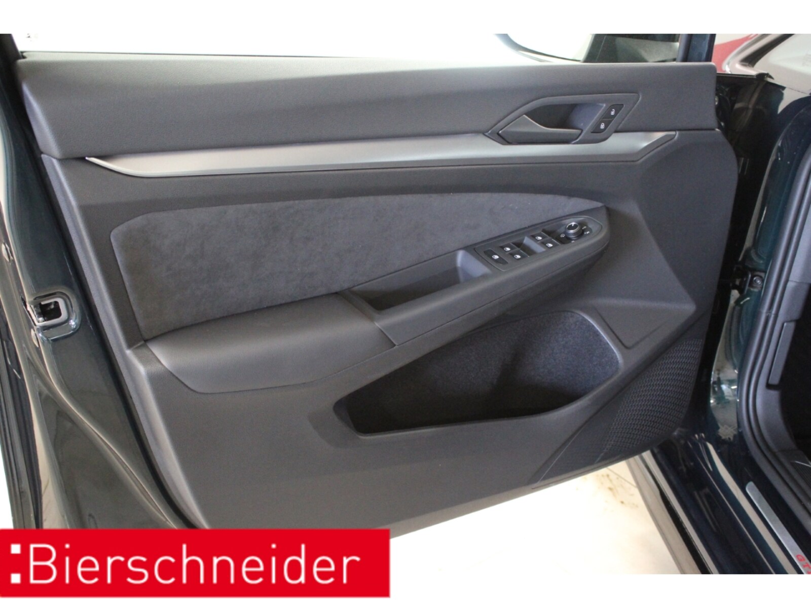 Volkswagen Golf – Bild 10