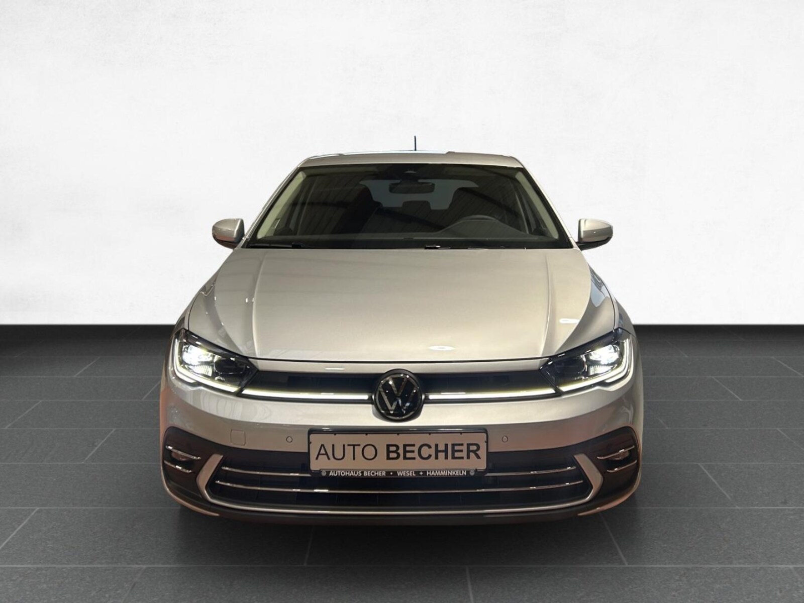 Volkswagen Polo – Bild 2