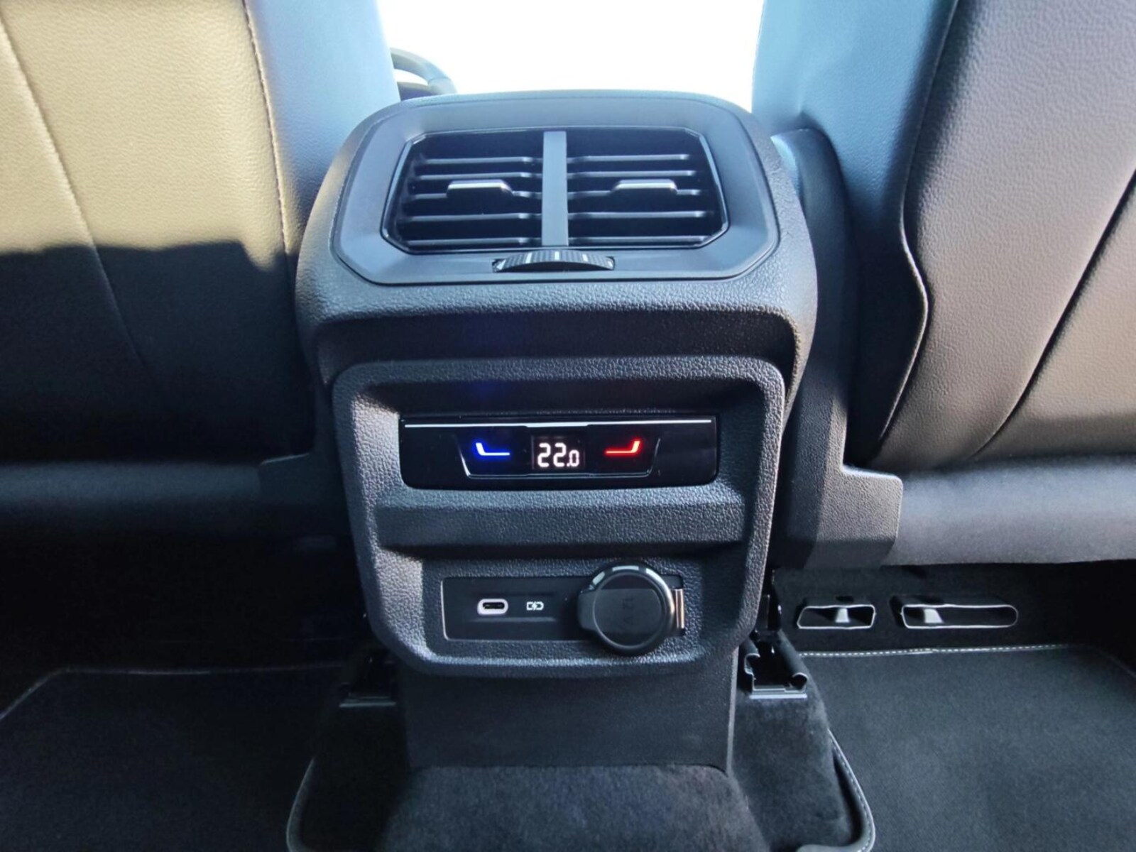 Volkswagen Tiguan – Bild 18