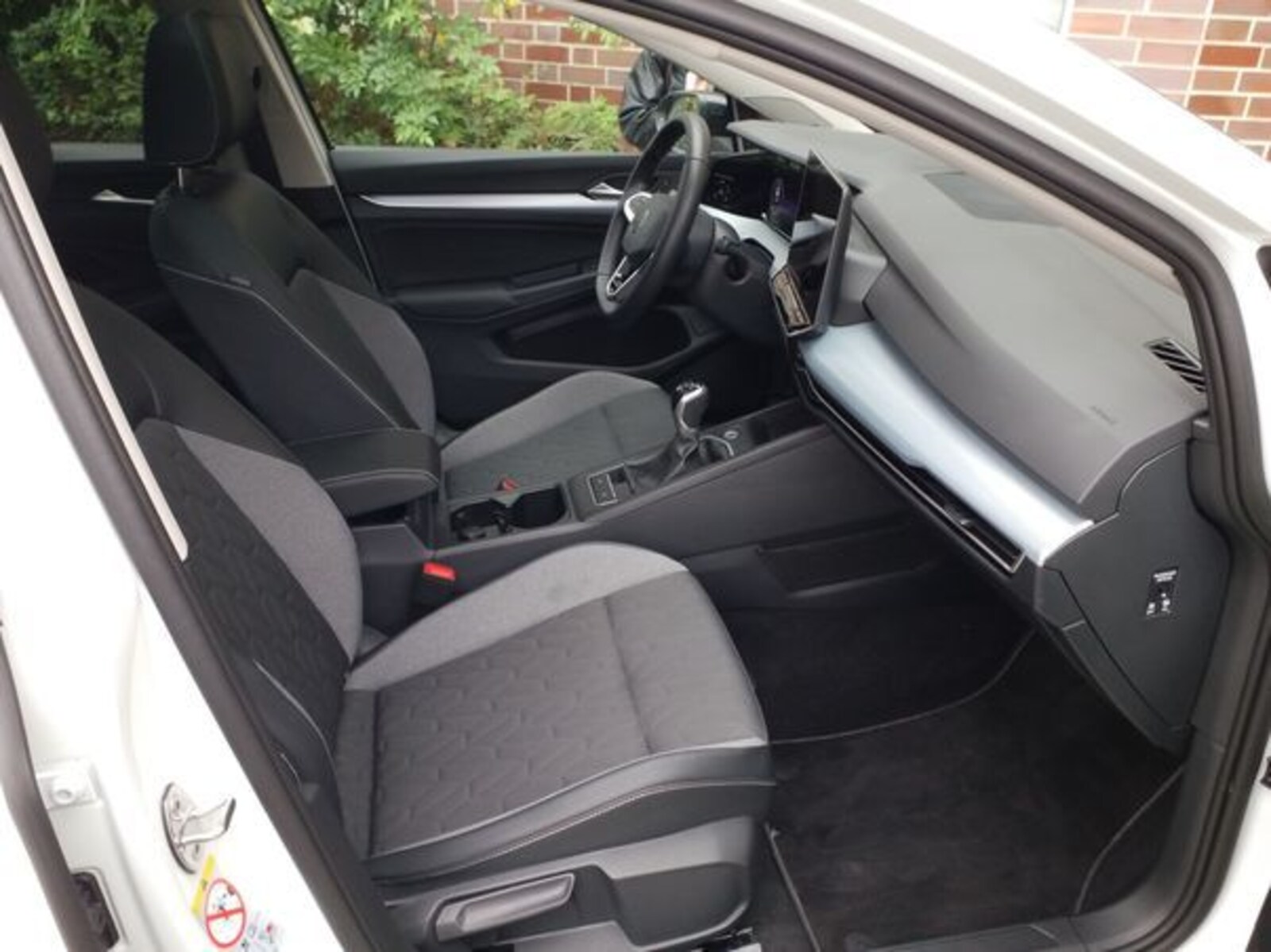 Volkswagen Golf – Bild 6