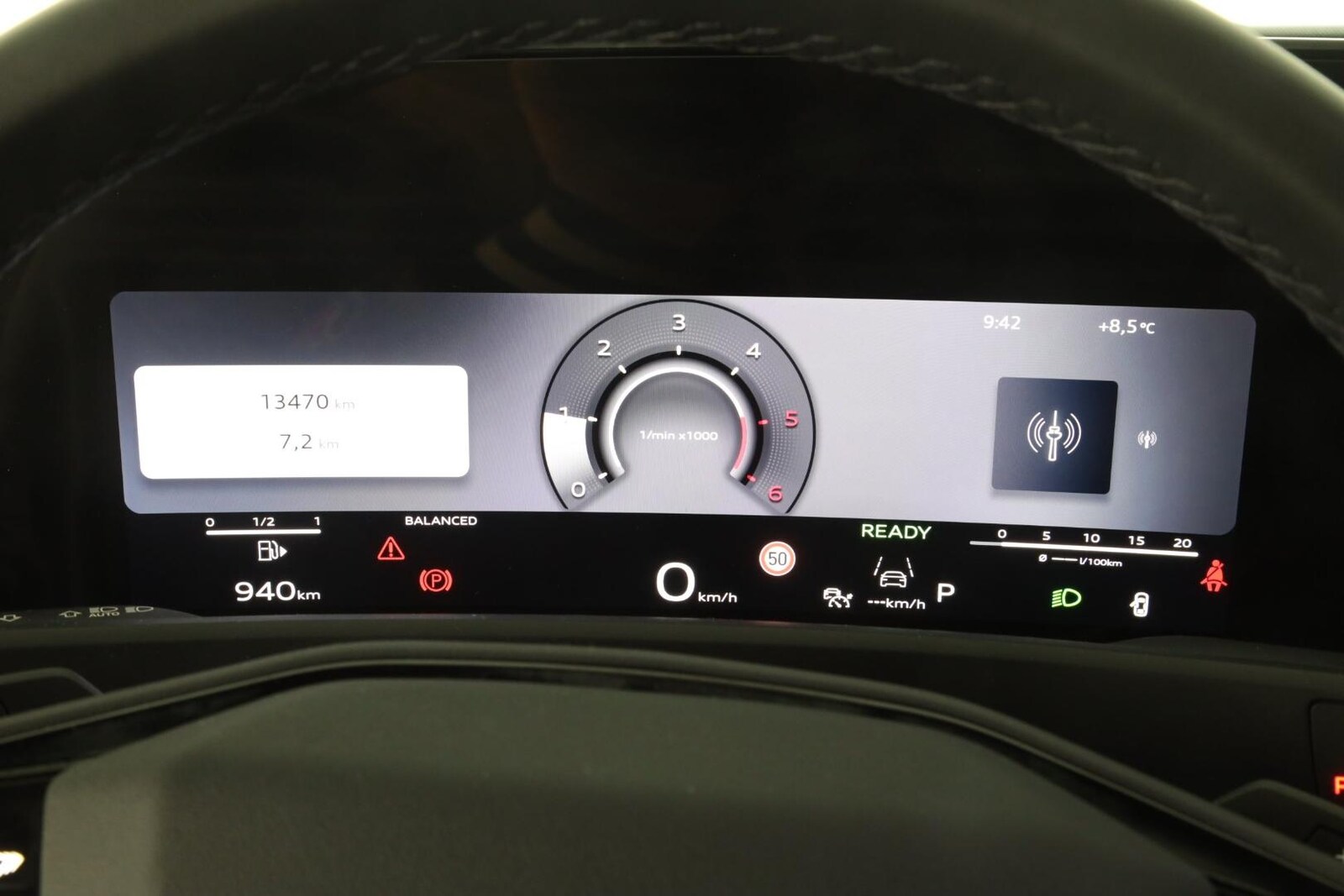 Audi Q3 – Bild 18