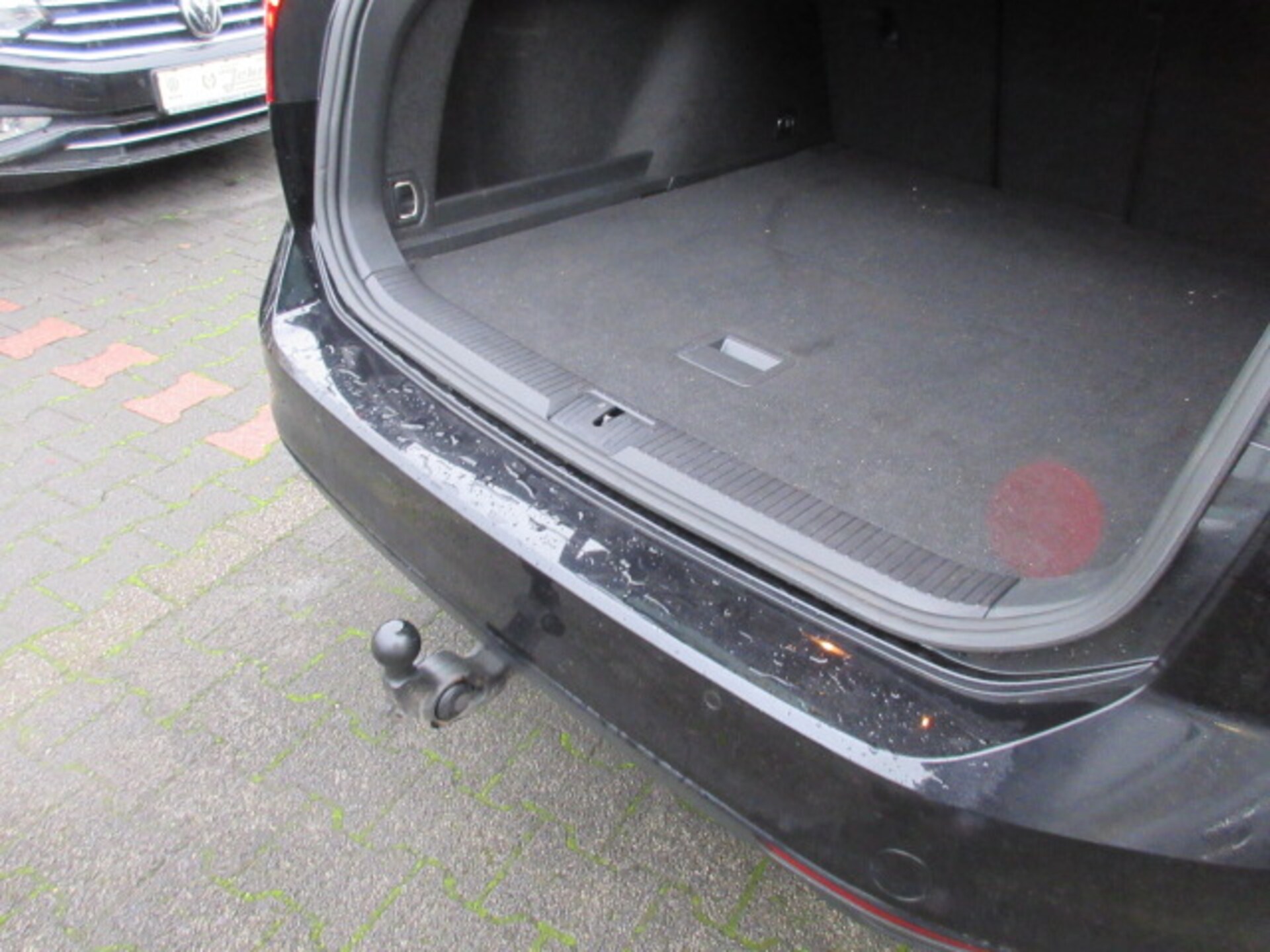 Volkswagen Passat Variant Business