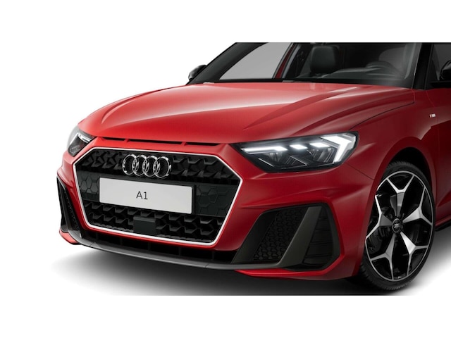 Audi A1 Sportback S Line 35 TFSI S Tronic - 2024 - Joinsteer - #2