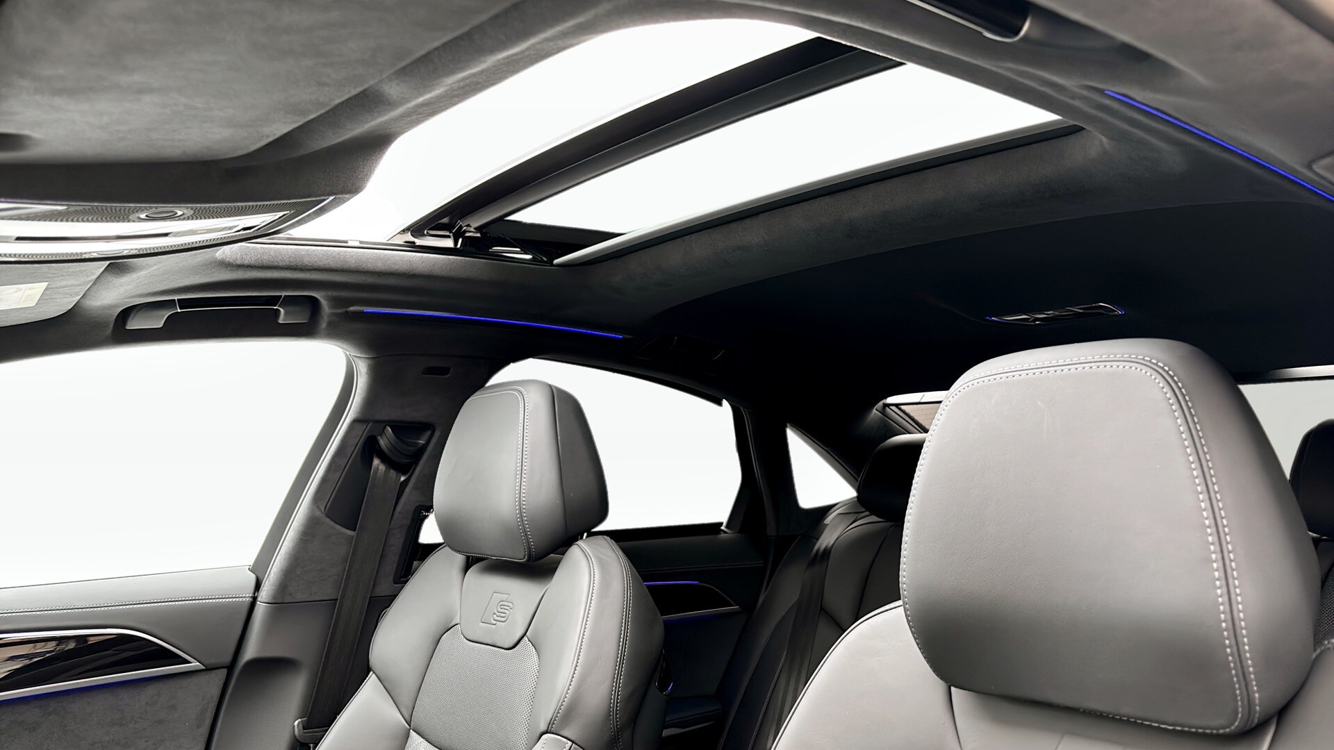 Image about Audi A8 A8 50 TDI quattro 286 hk tiptronic