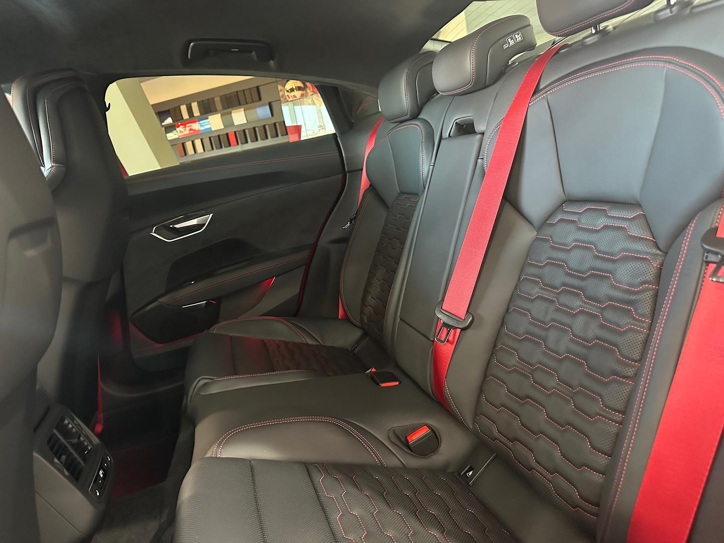 Image about Audi RS e-tron GT RS e-tron GT 440,00 kW