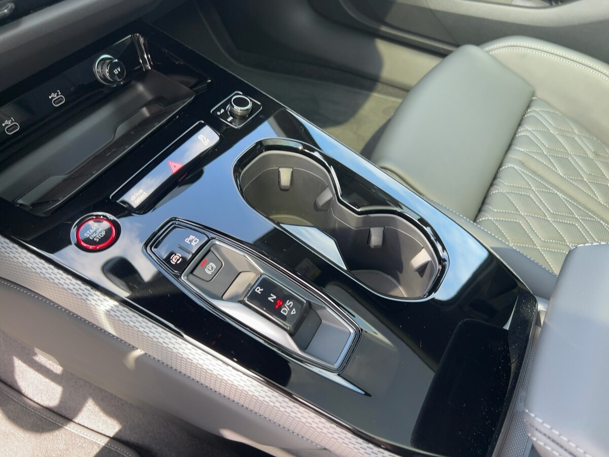 Image about Audi S5 Avant TFSI 270 kW S tronic