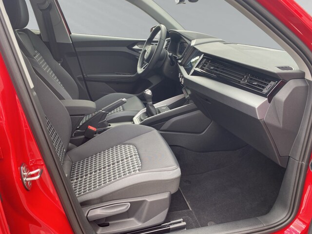 Audi A1 Allstreet 25 TFSI Schaltgetriebe - 2024 - Joinsteer - #10