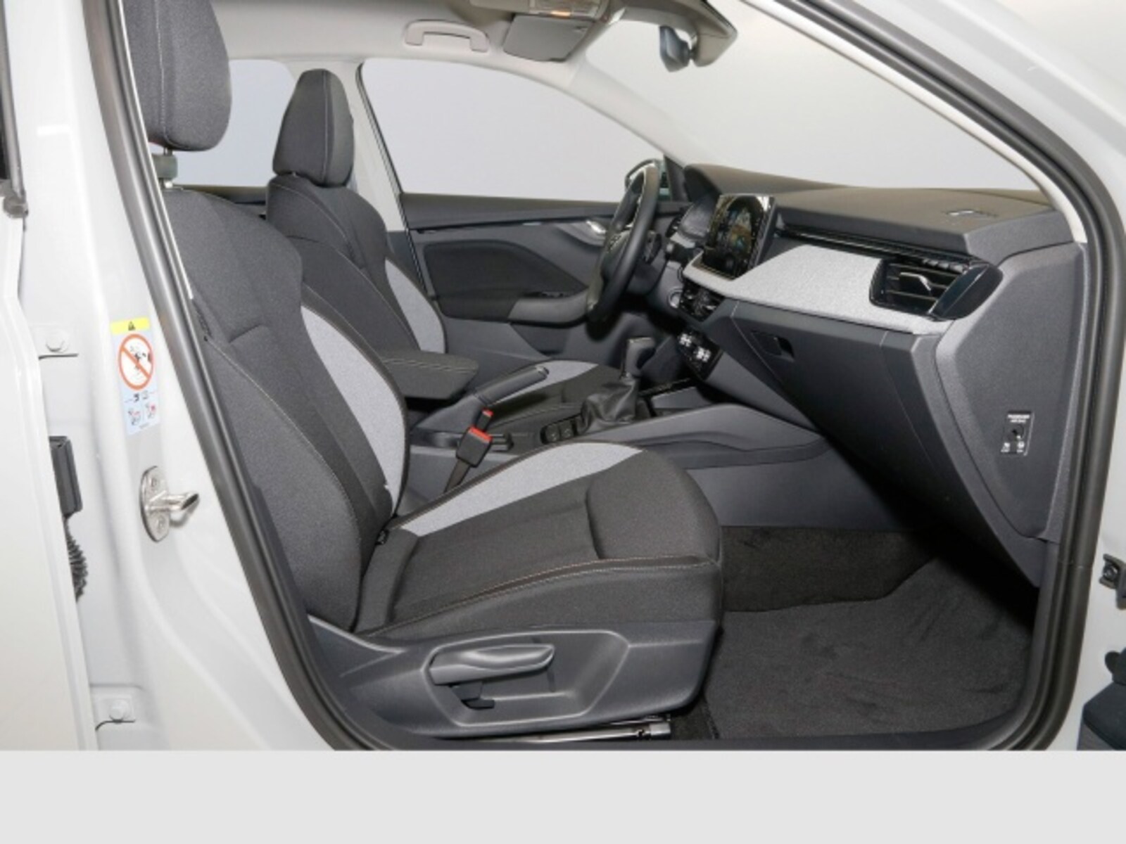 Škoda Scala – Bild 7