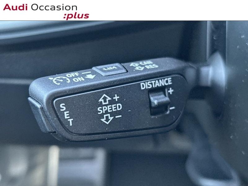 Image about Audi A3 Sportback TFSI e S line TFSI e 272 ch S tronic