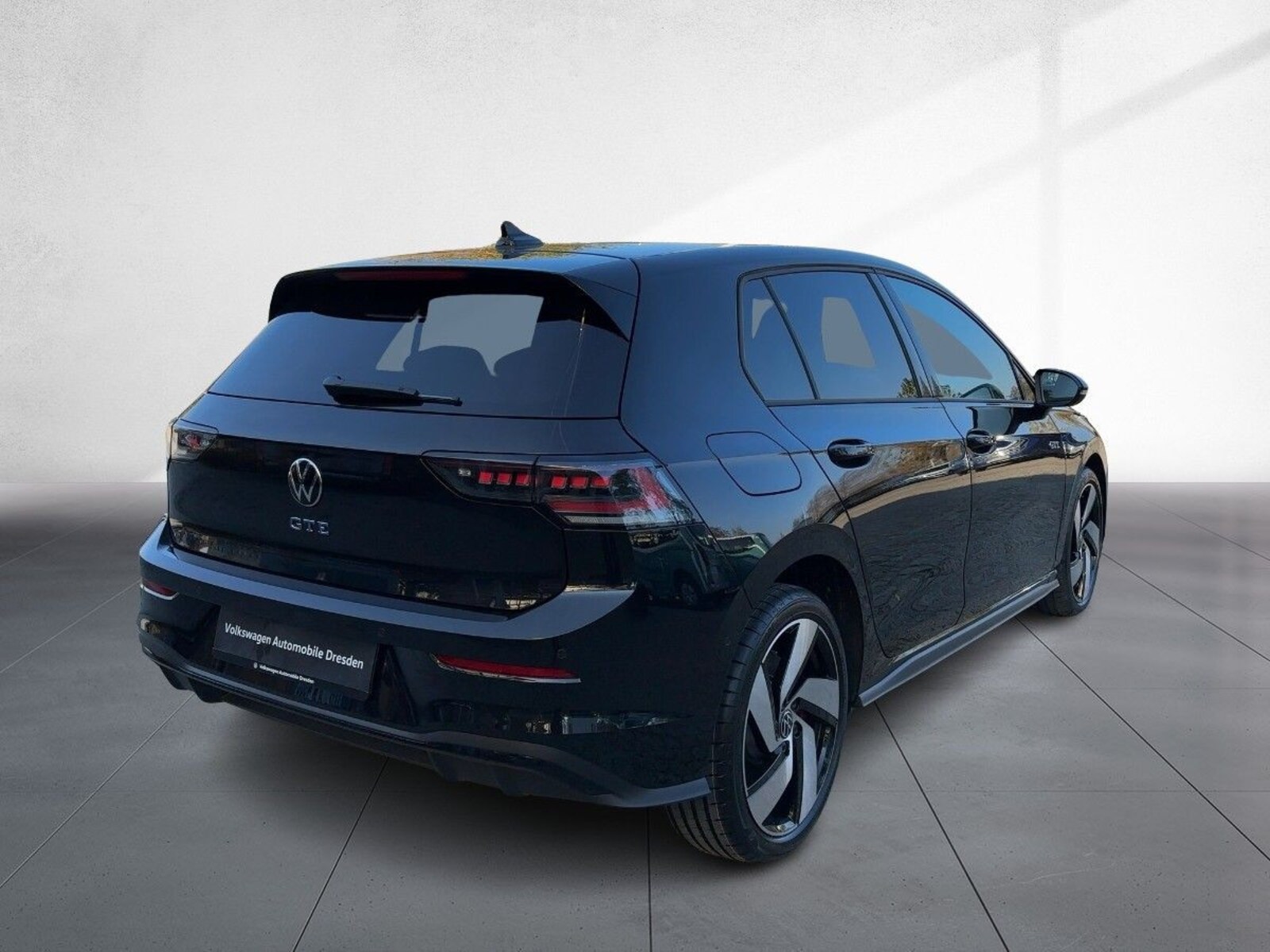 Volkswagen Golf – Bild 3