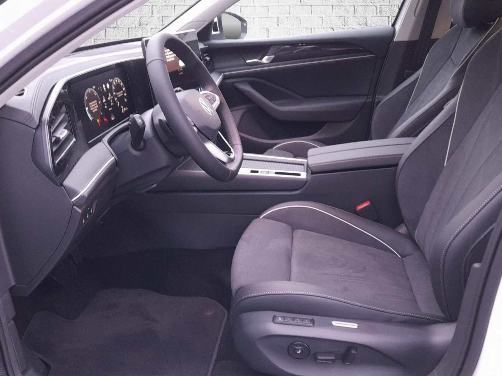 Volkswagen Passat Business