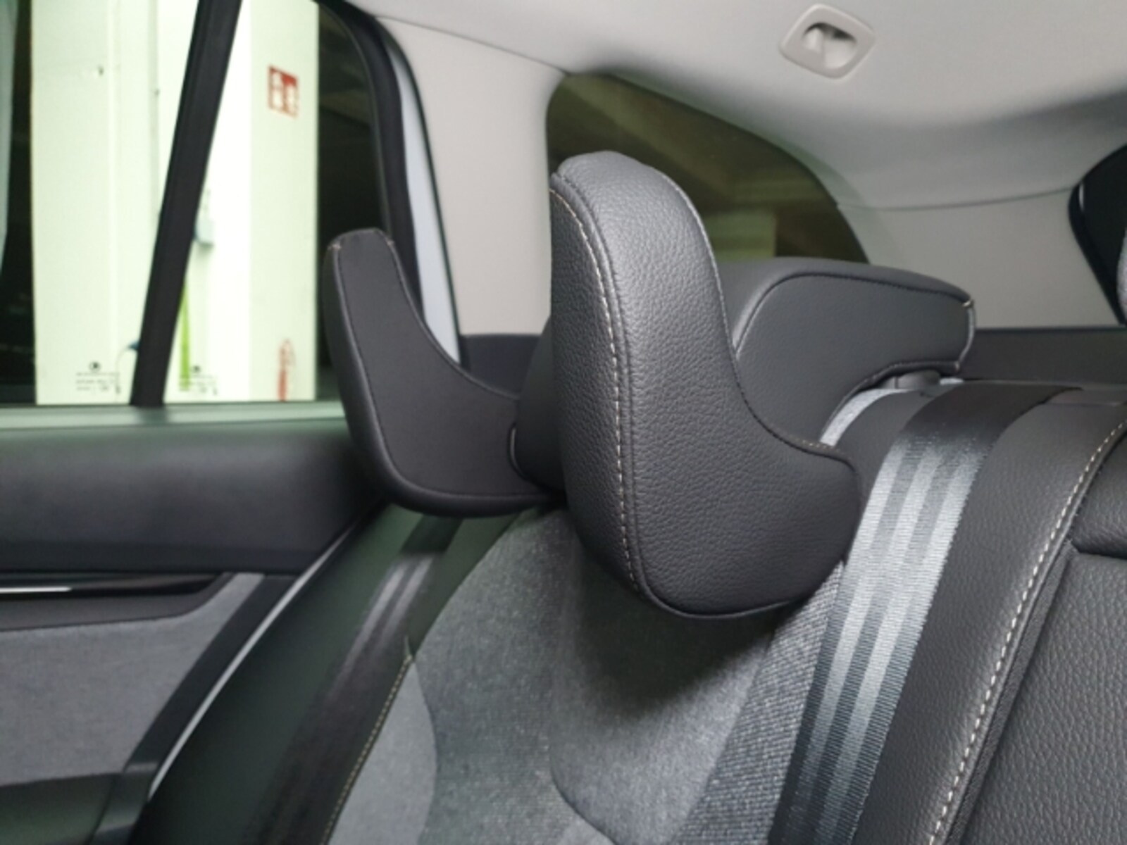 Škoda Octavia Combi – Bild 14