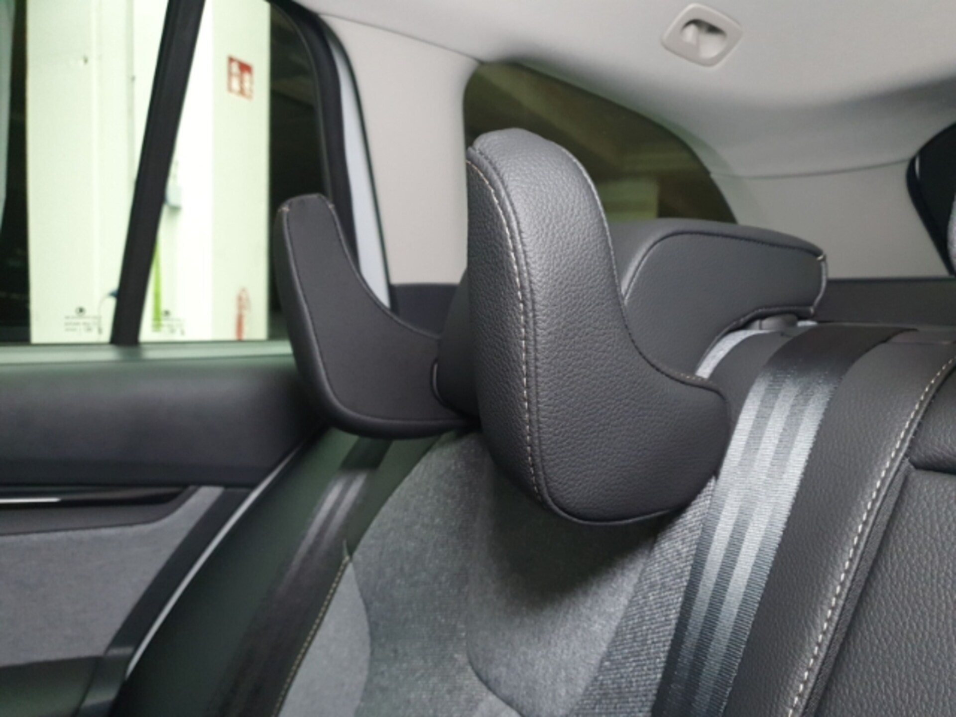 Skoda Octavia Combi Selection