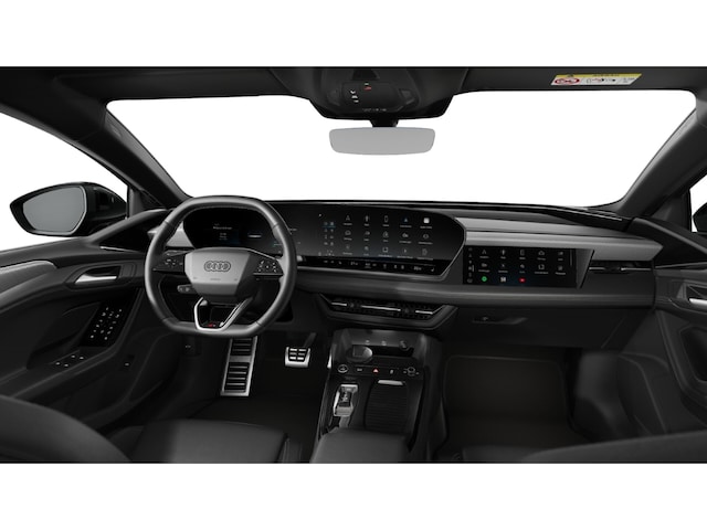 Audi A6 Sportback E-tron E-tron Performance -  - Joinsteer - #2