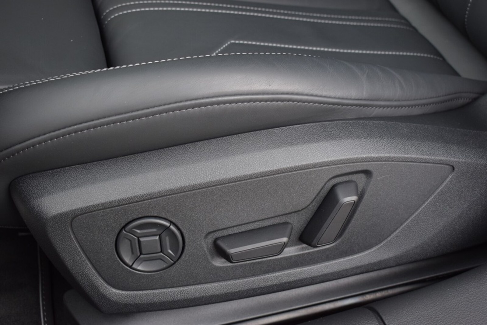 Audi A6 Avant – Bild 14