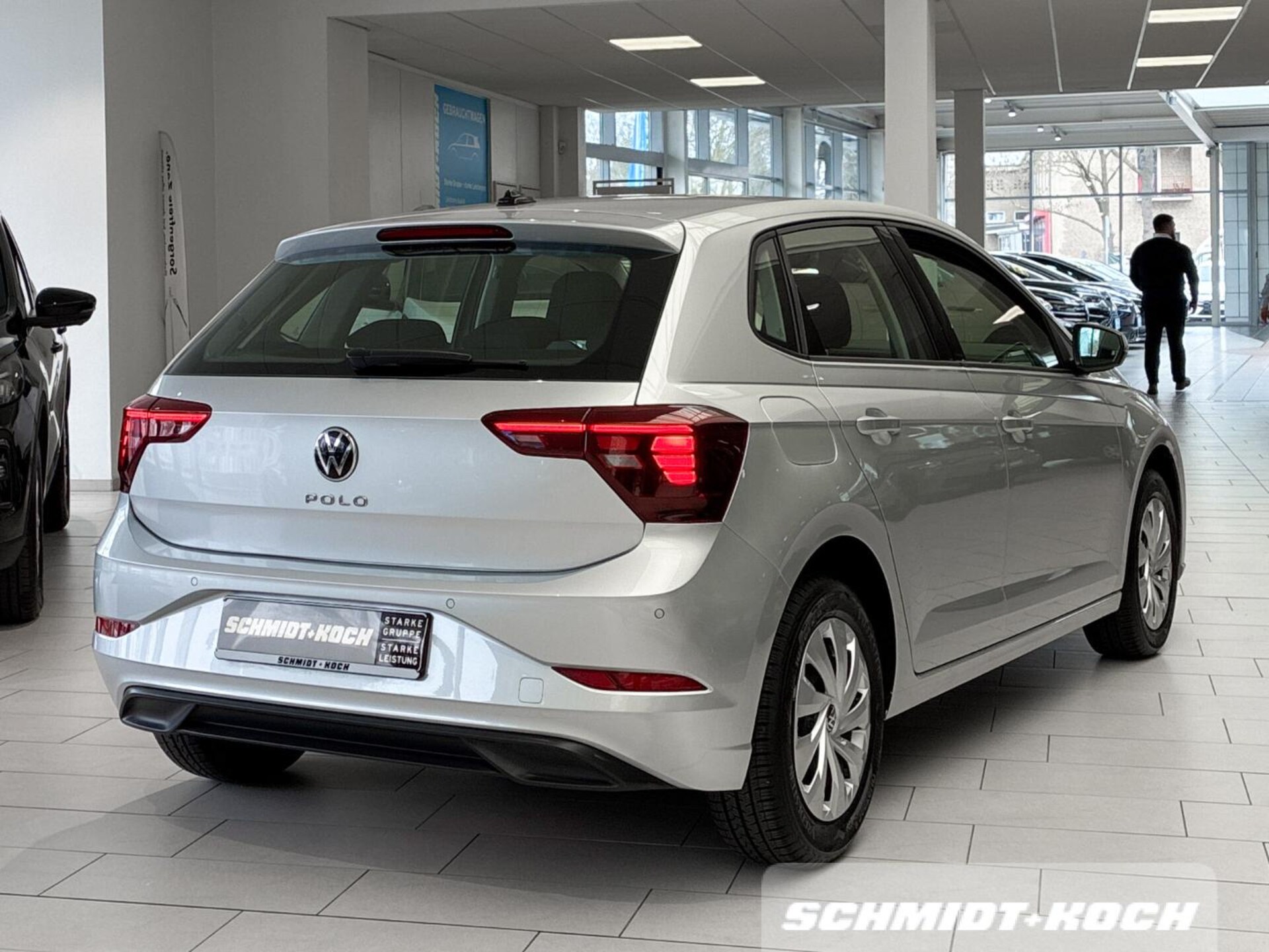 Volkswagen Polo Life