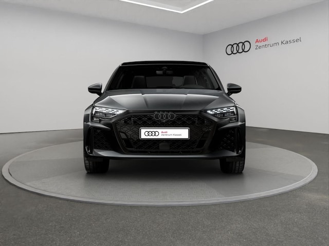 Audi RS3 Sportback TFSI Quattro S Tronic -  - Joinsteer - #4
