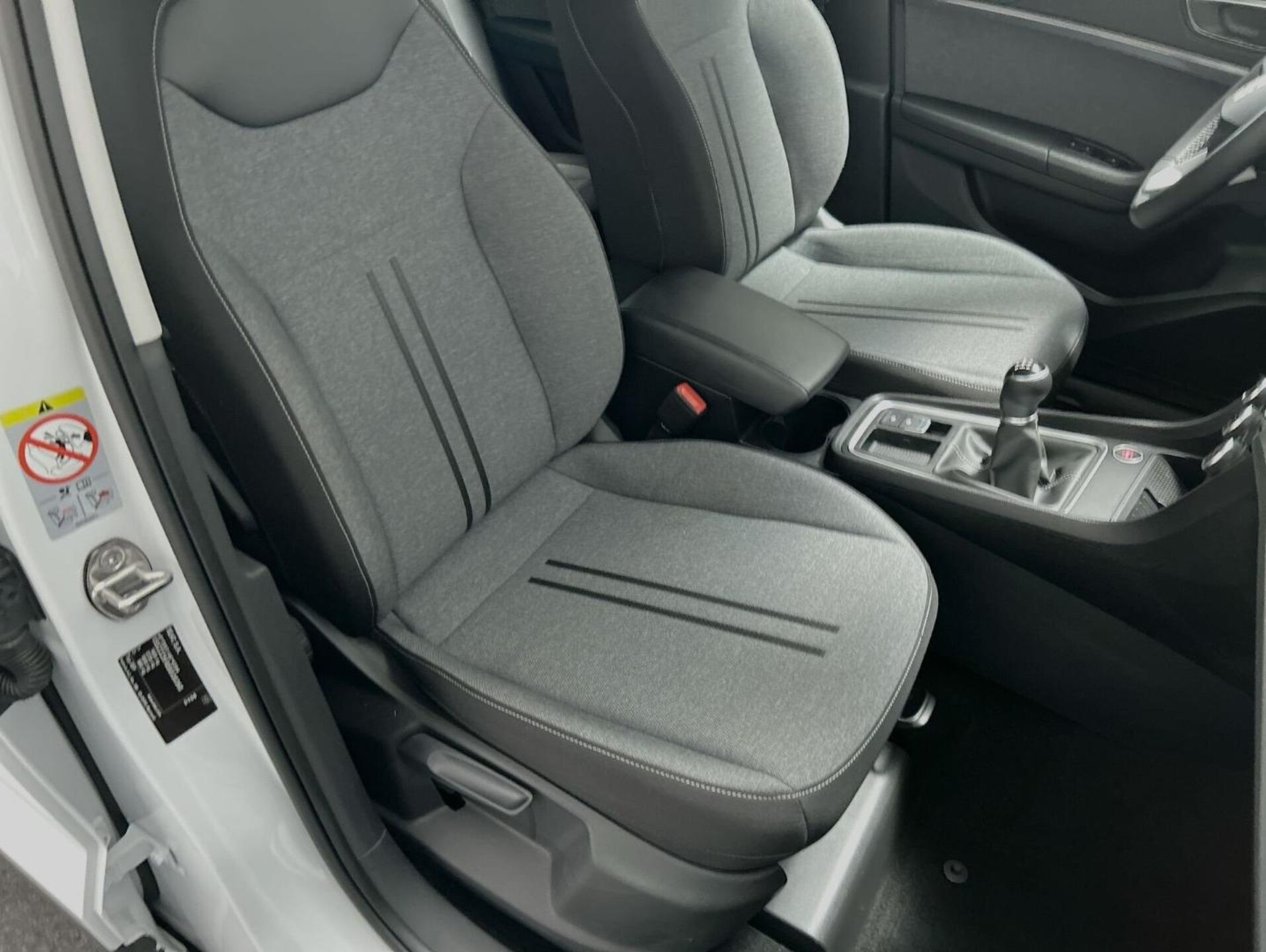 SEAT Ateca Style