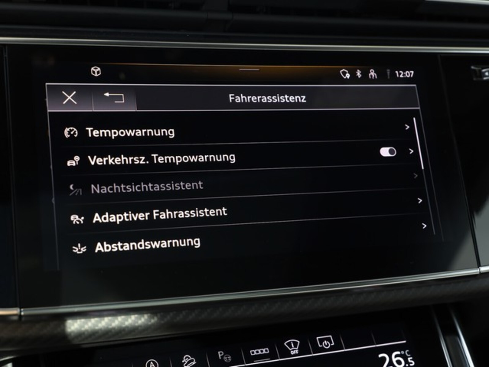 Audi RS Q8 performance – Bild 16