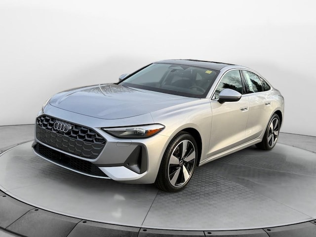 2025 Audi A5 Sedan