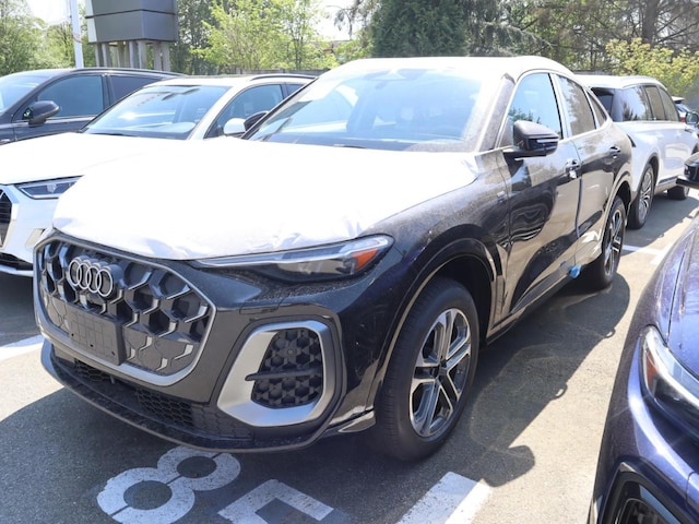 2026 Audi Q5 Sportback